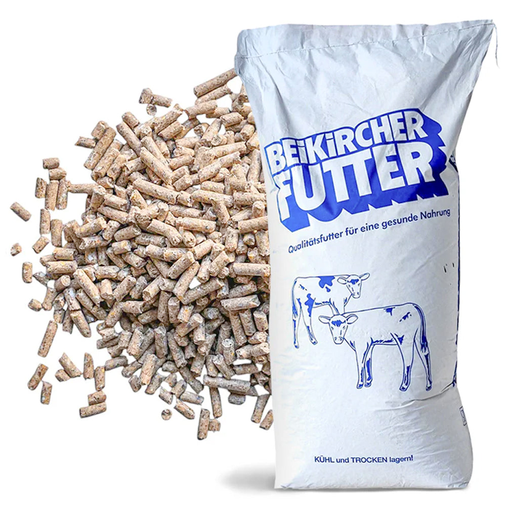 Beikircher Mangimi – Jungstar (Sfuso/Big Bag/30kg)
