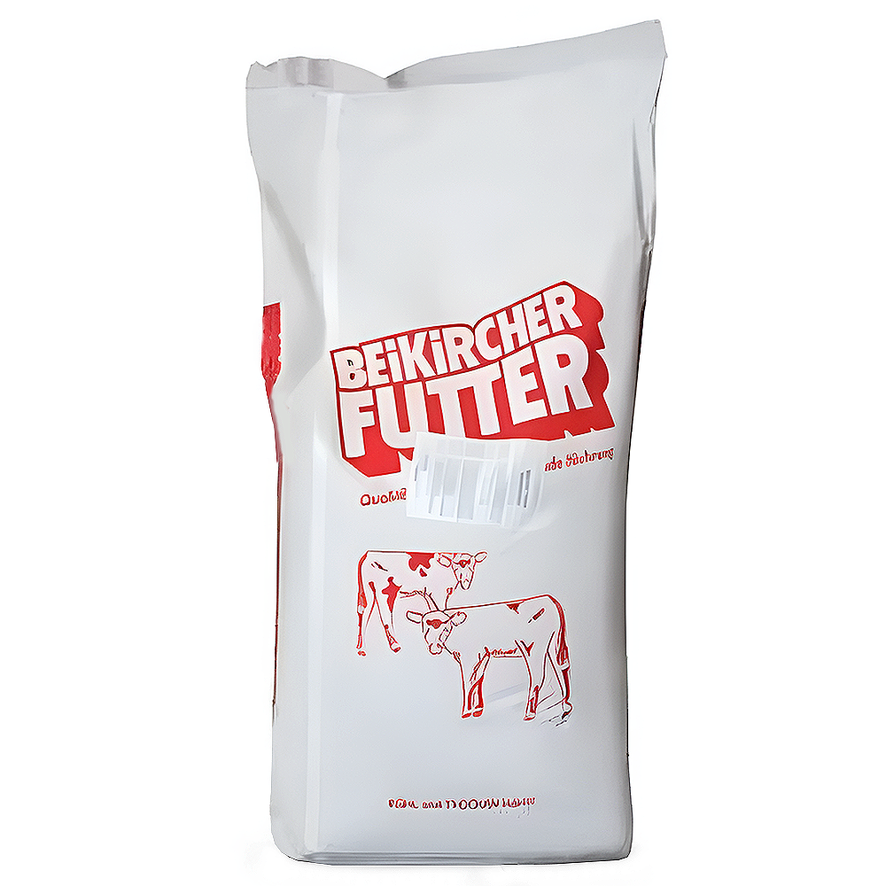 Beikircher Mangimi – Fiocchi per vitelli (Sfuso/Big Bag/30kg)