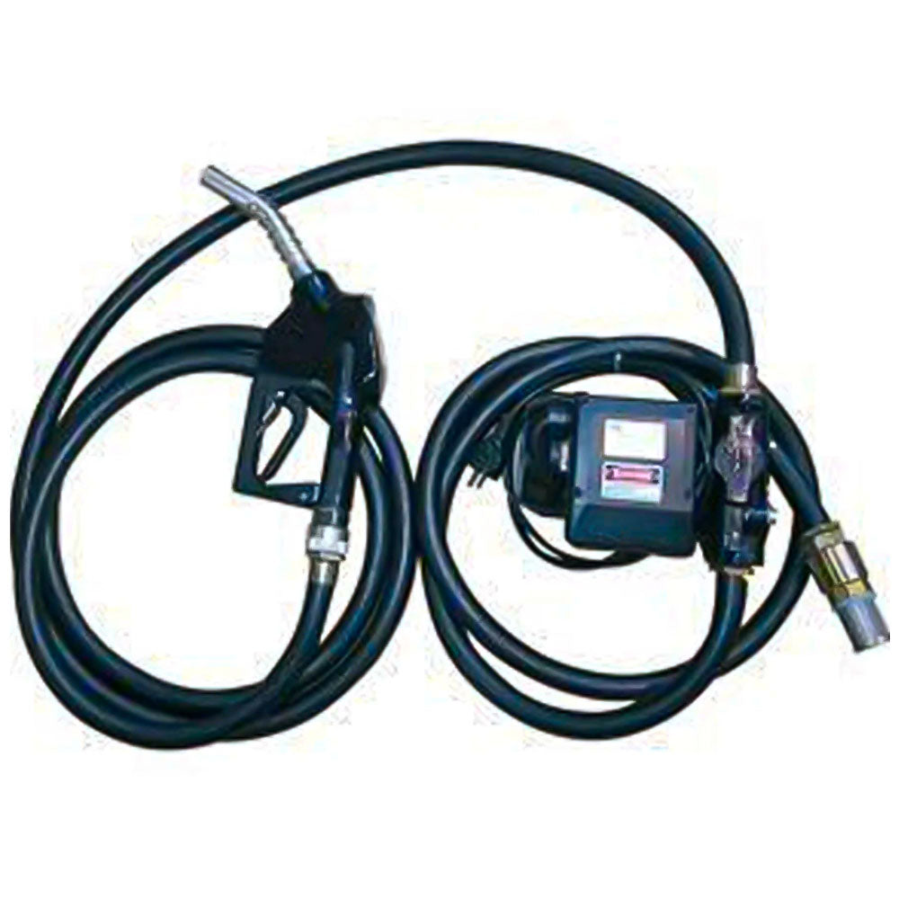 Set pompa carburante