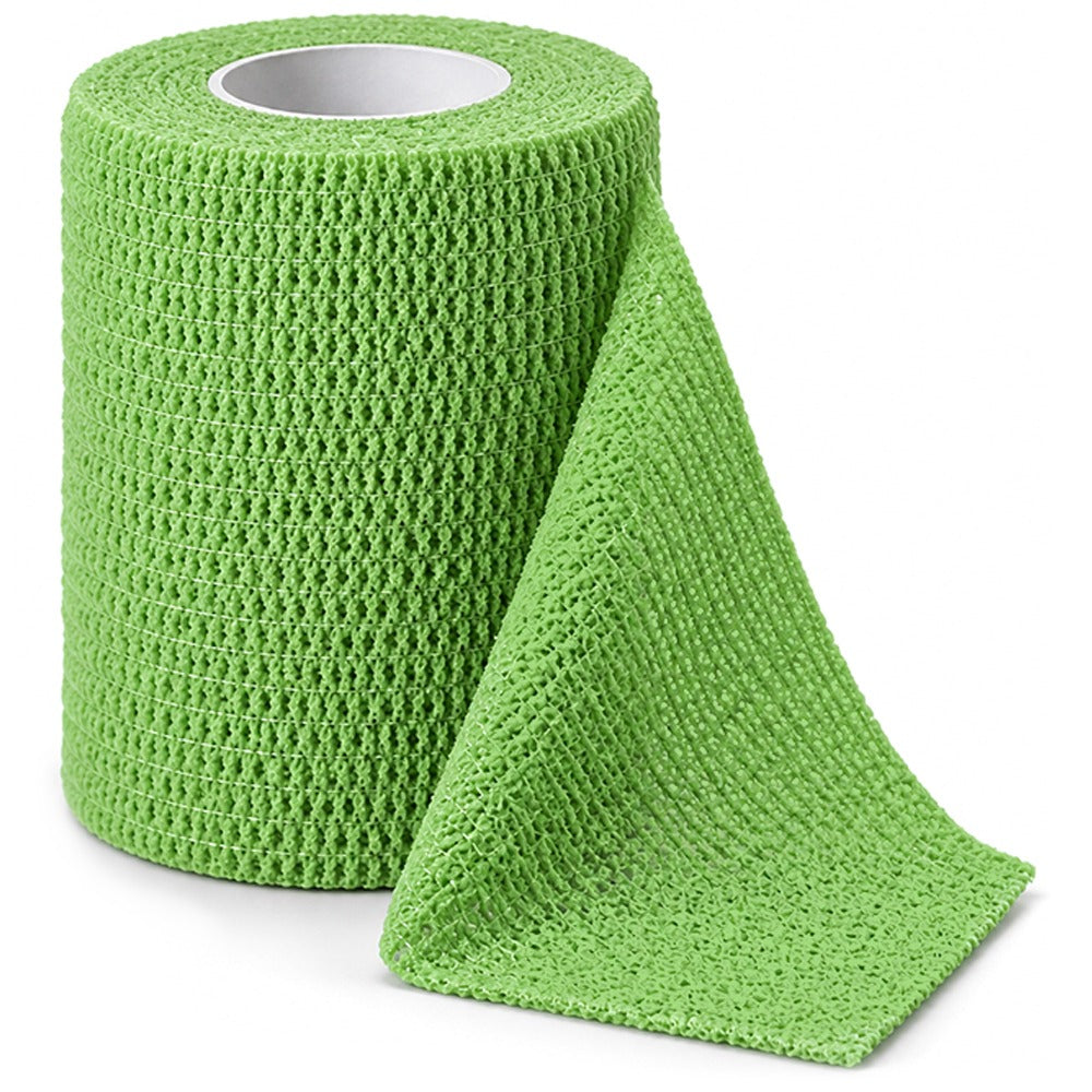 Vet Flex Bandage - Elastic Bandage for Veterinary Support and Protection - Agritura