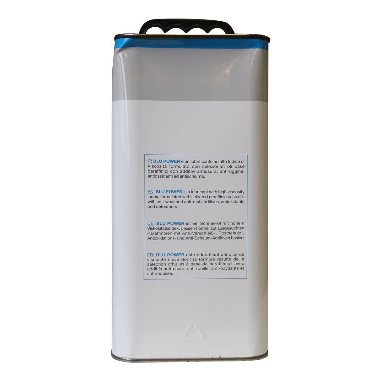 Olio per mungitrici Blu Power