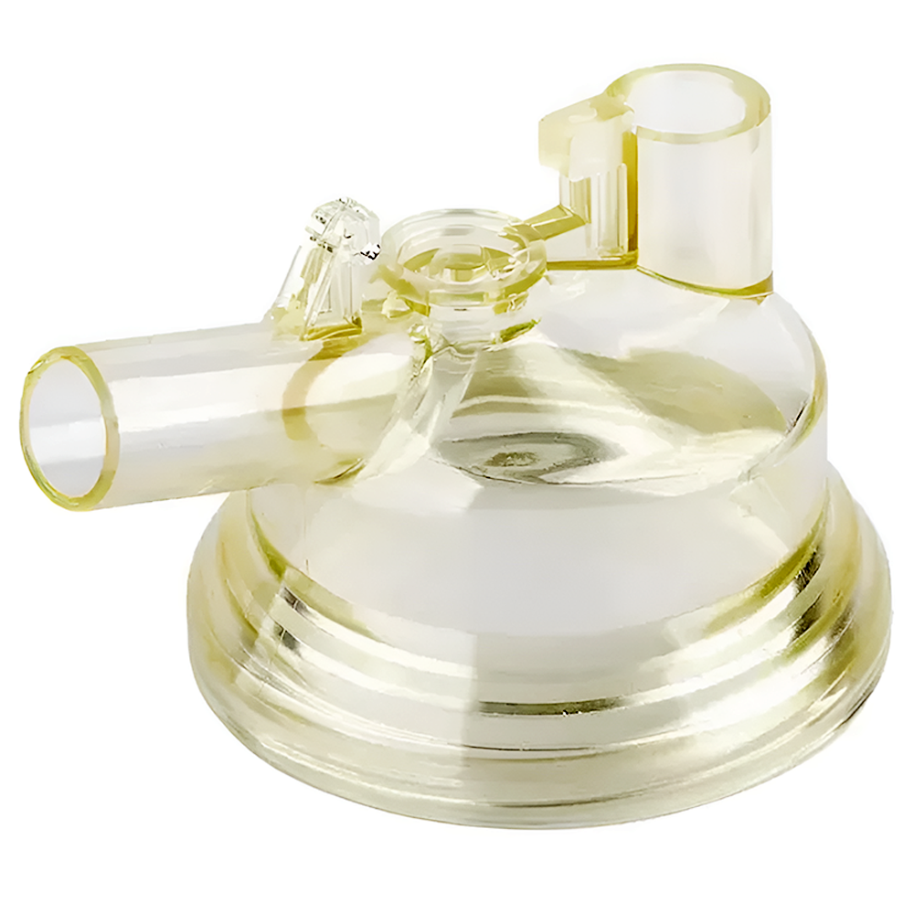 Coperchio del collettore del latte del PC della copertura dell'artiglio di mungitura