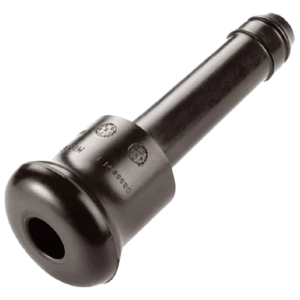 Tettarella Guaina In Gomma Bovini Adattabile Westfalia (17,7 cm)