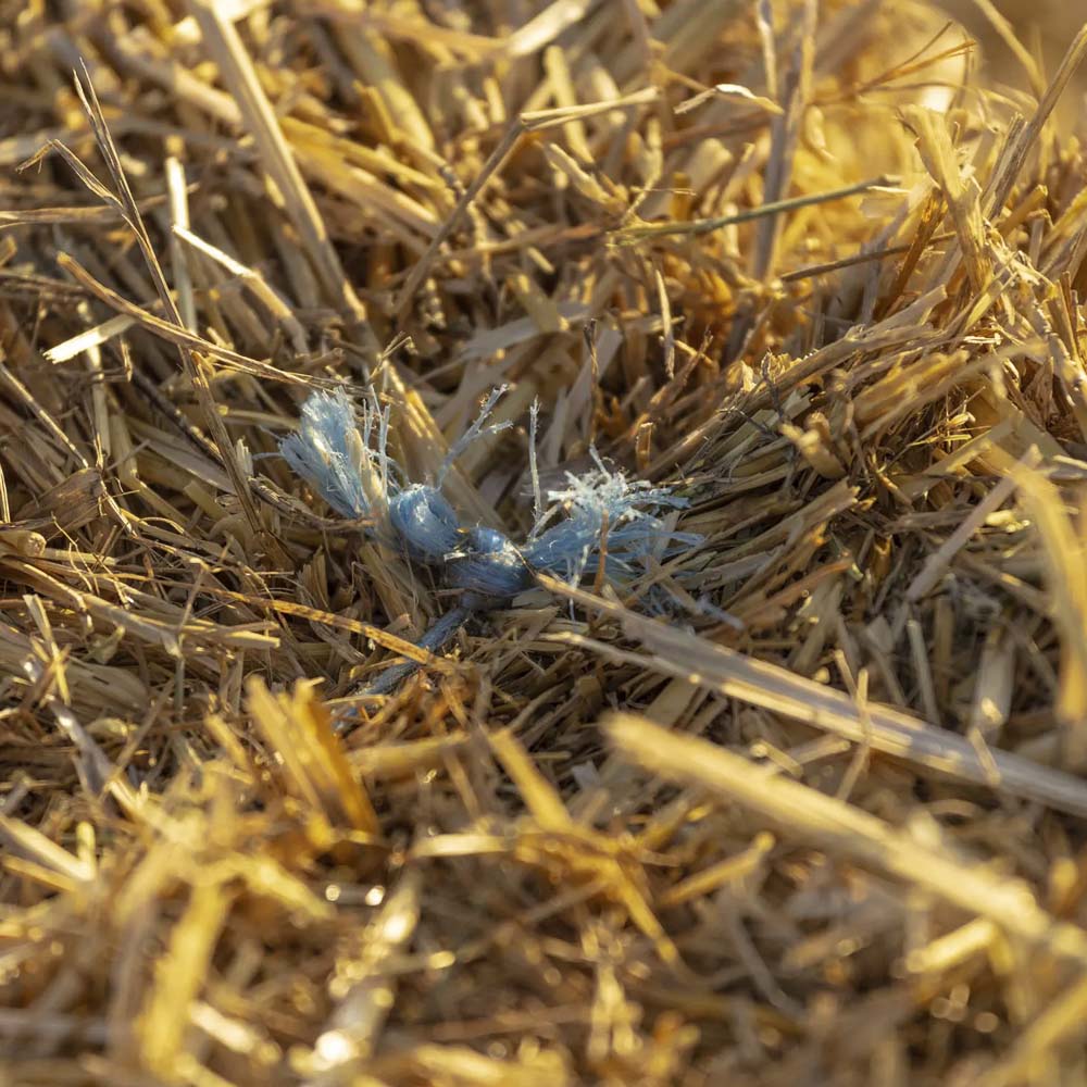 COTESI Spago polipropilenico flessibile (2 rotoli)