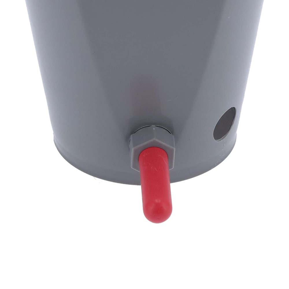 Accessori per l'allevamento dei vitelli Valvola