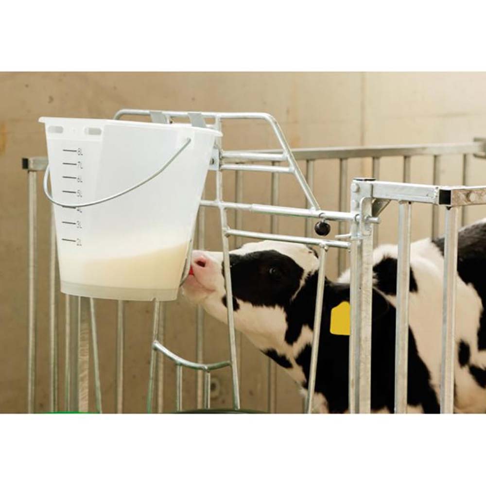 Accessori per l'allevamento dei vitelli Valvola