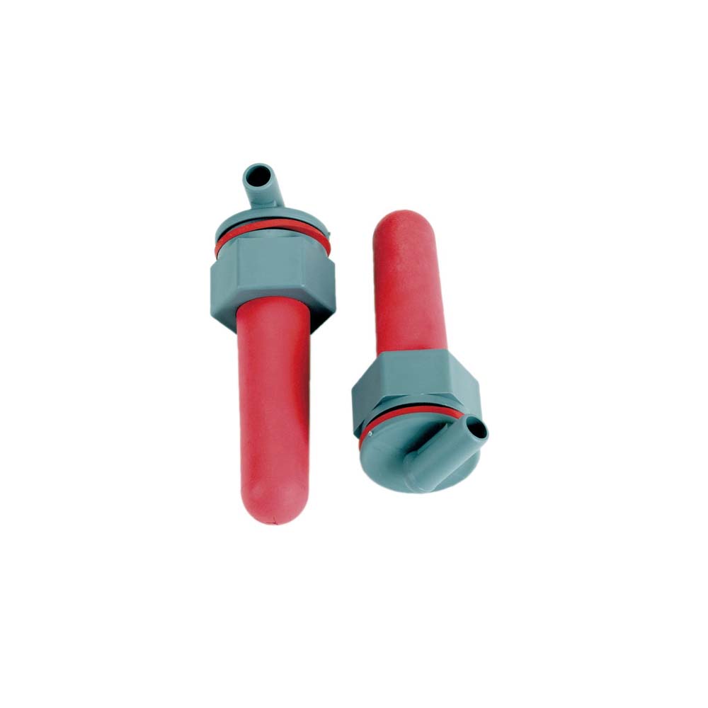 Accessori per l'allevamento dei vitelli Valvola