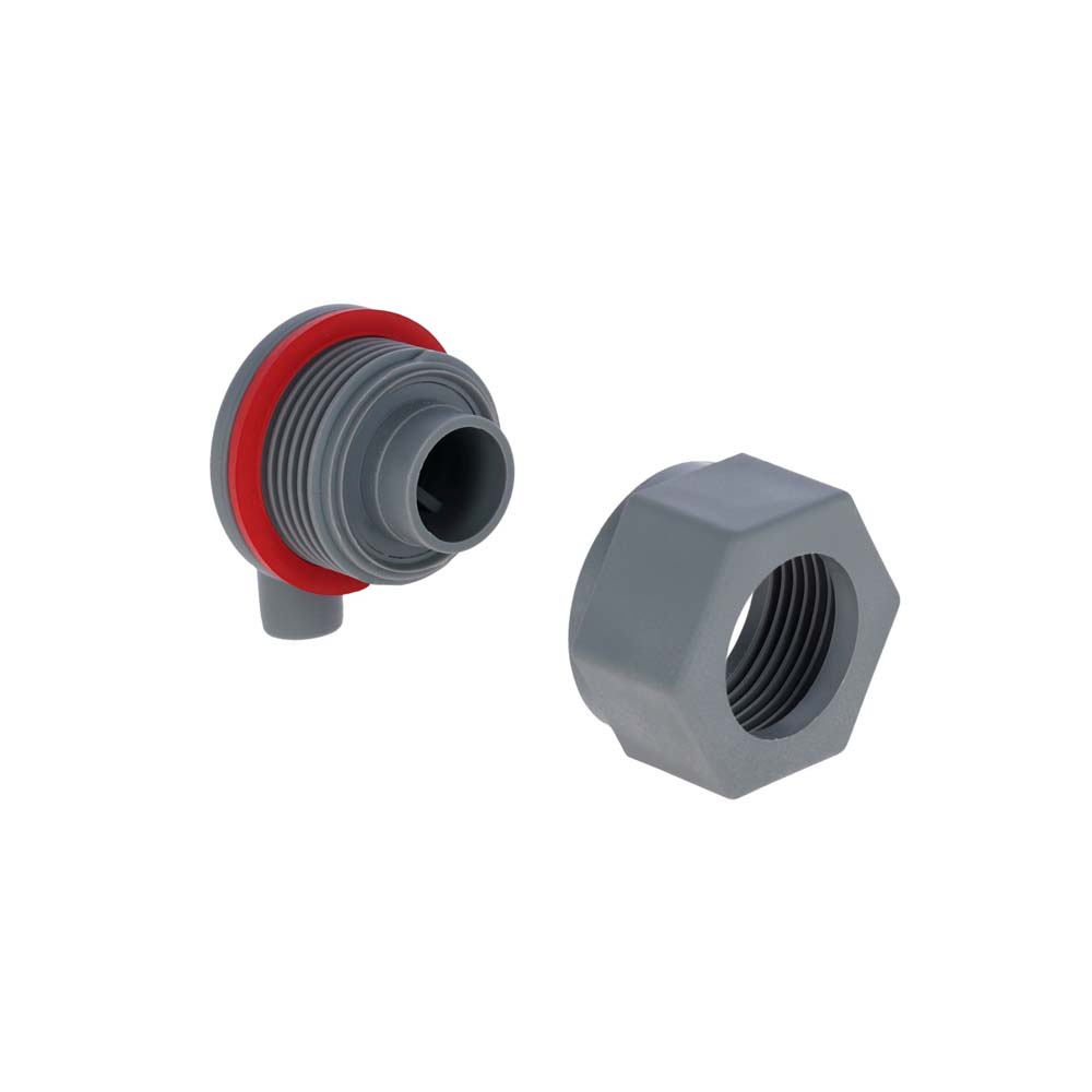 Accessori per l'allevamento dei vitelli Valvola