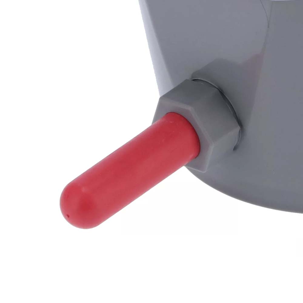 Accessori per l'allevamento dei vitelli Valvola