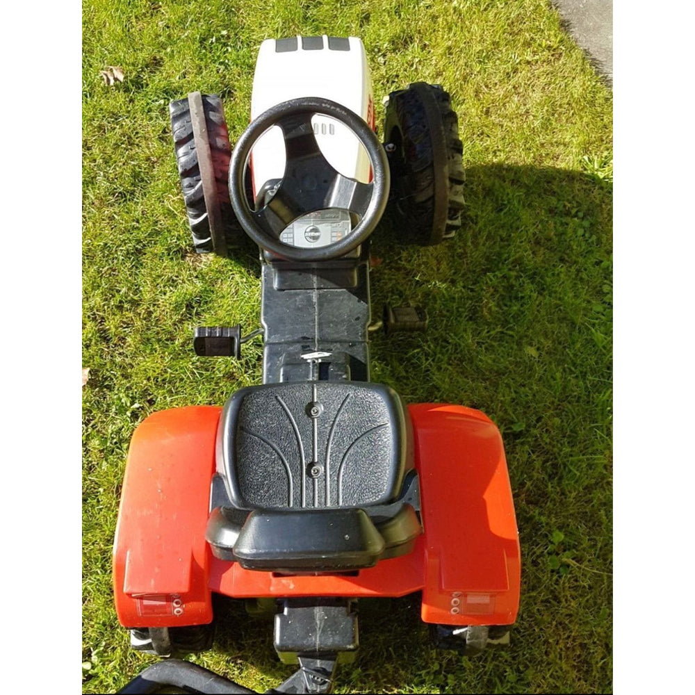 Trattore a pedali Steyr CVT