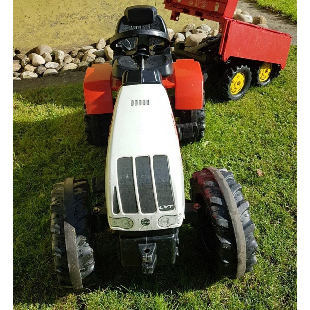 Trattore a pedali Steyr CVT