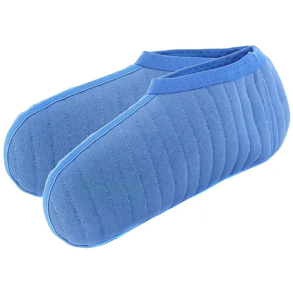 Calzini per stivali Bama blu