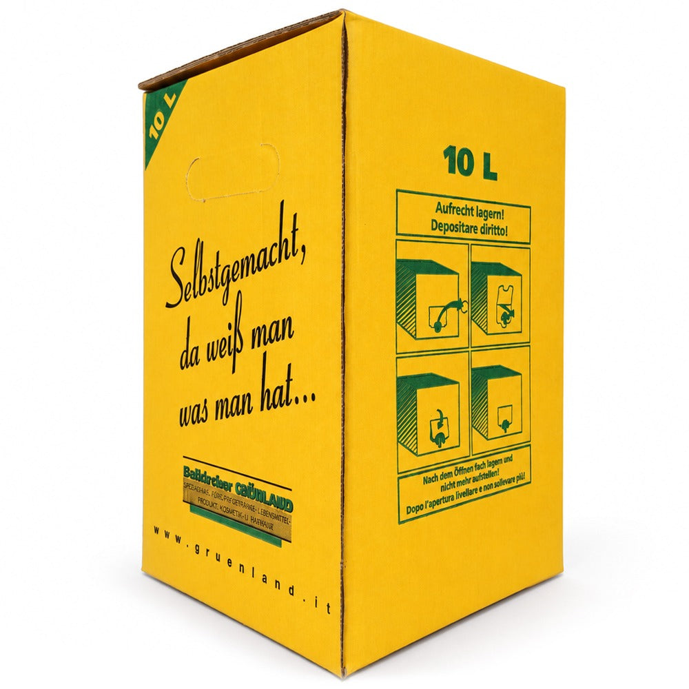 Cartone di stoccaggio per il Bag in Box