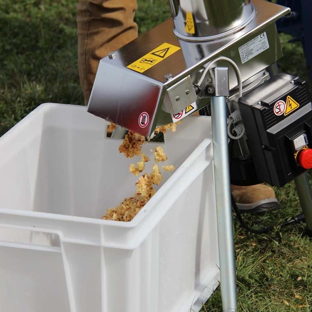 Frullatore per frutta