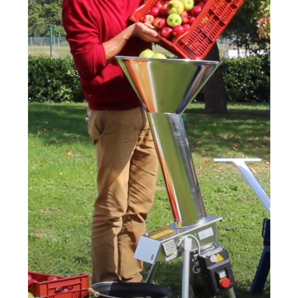 Frullatore per frutta