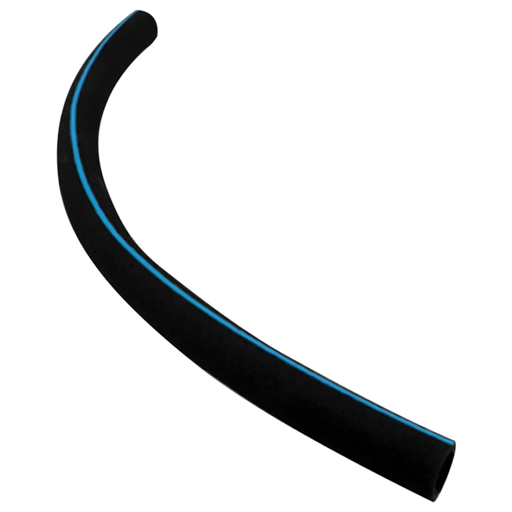 Quattro Tubi di Gomma da 20,5 cm per Mungitrice