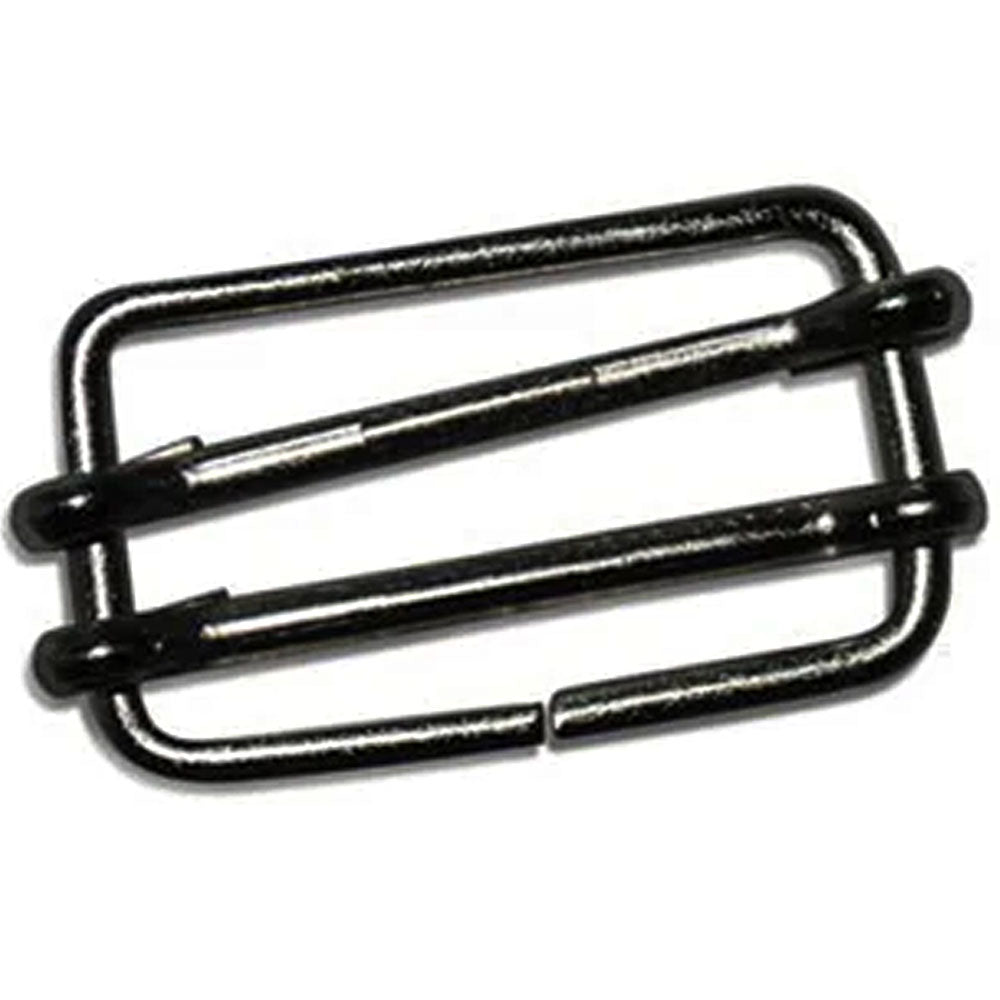 Connettore per nastro recinto elettrico zincato