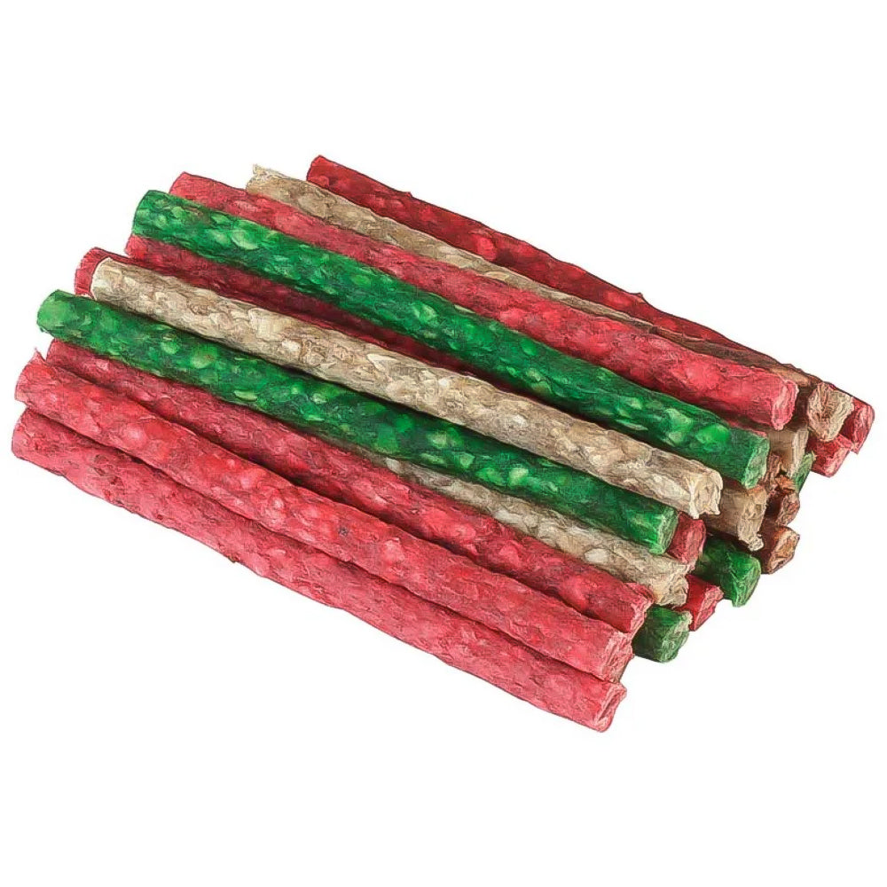 Rotoli da Masticare Mix Pelle Bovina