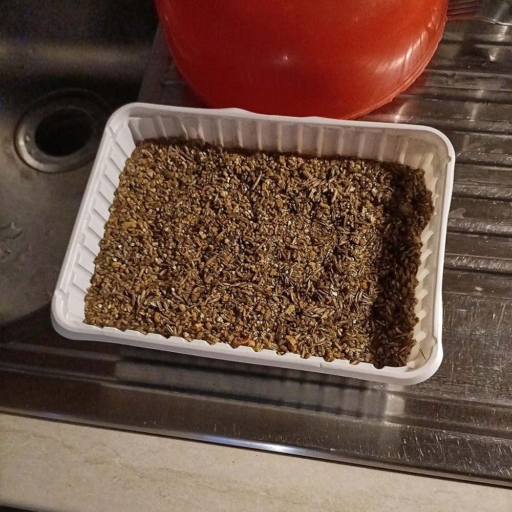 Erba Gatta - Integratore Alimentare per Gatti Domestici