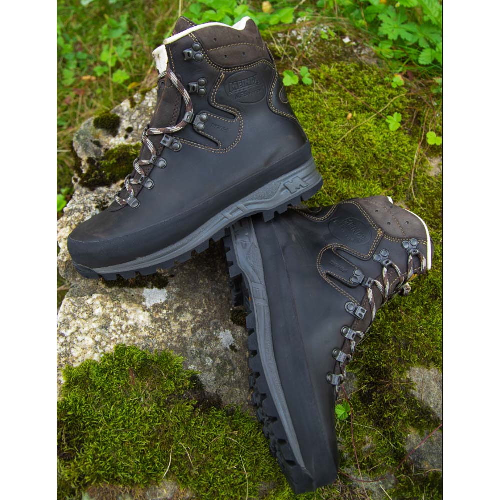 Meindl Modello Engadin Per Uomo Con Mfs