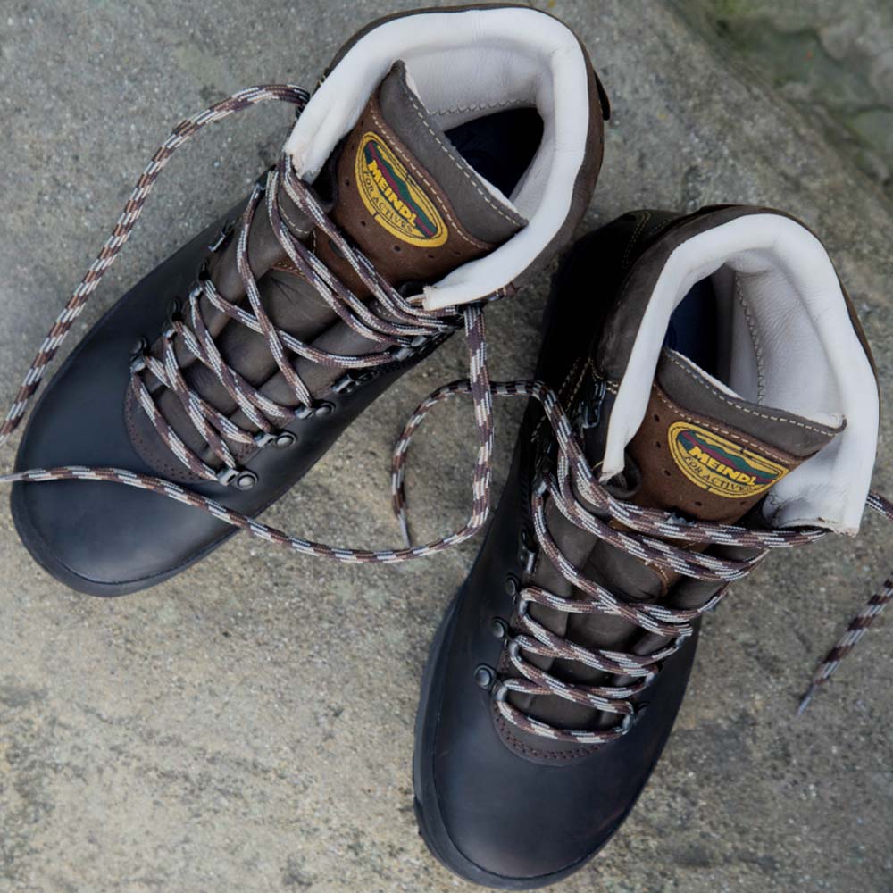 Meindl Modello Engadin Per Uomo Con Mfs