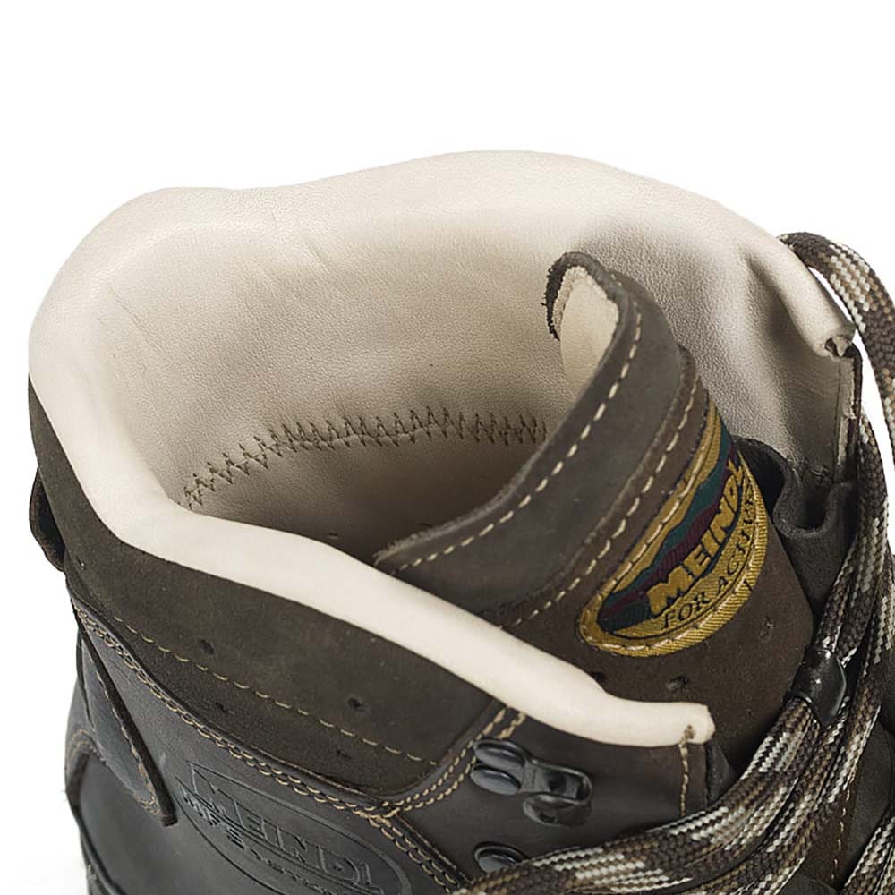 Meindl Modello Engadin Per Uomo Con Mfs