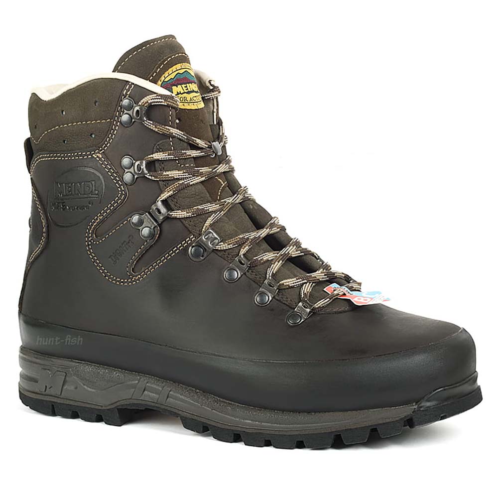 Meindl Modello Engadin Per Uomo Con Mfs