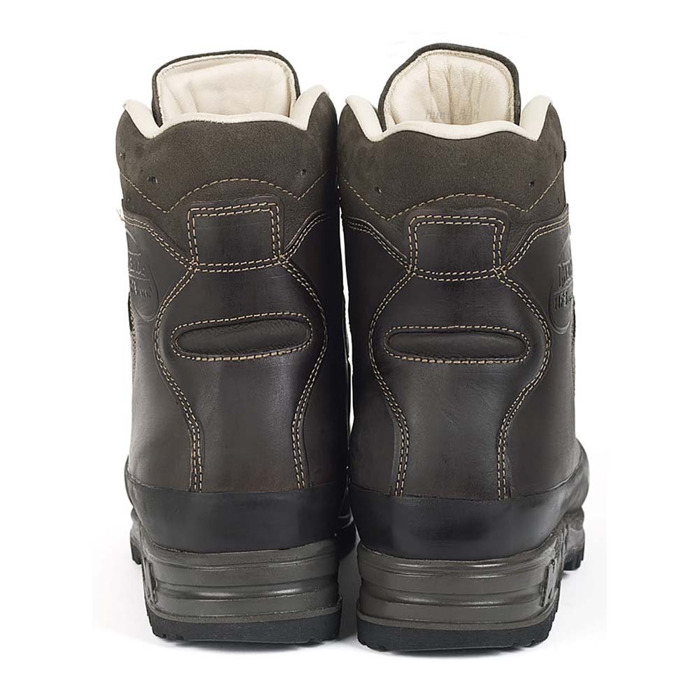 Meindl Modello Engadin Per Uomo Con Mfs