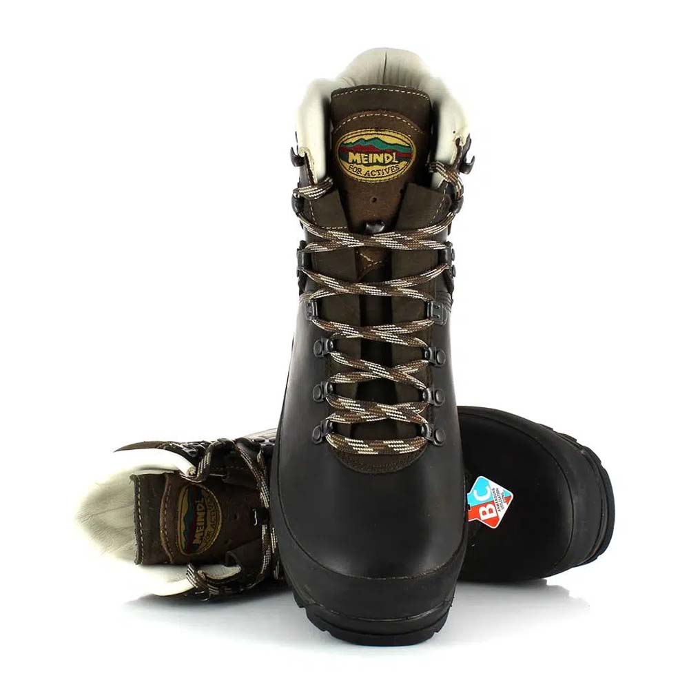 Meindl Modello Engadin Per Uomo Con Mfs
