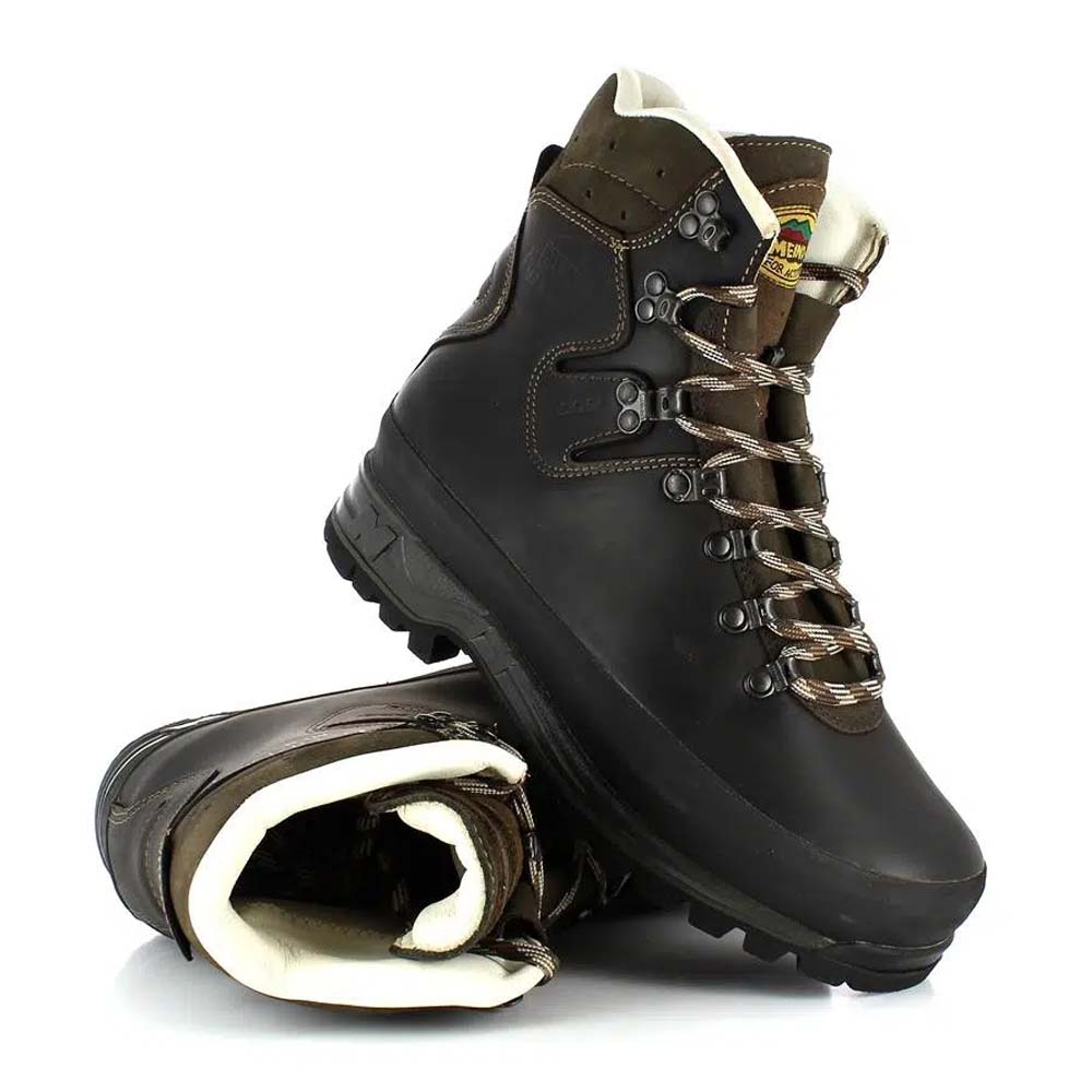 Meindl Modello Engadin Per Uomo Con Mfs