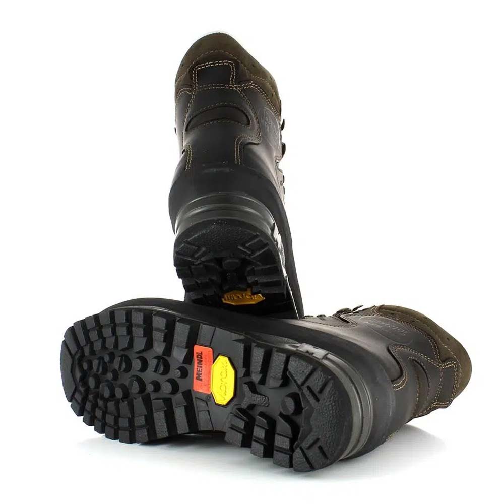 Meindl Modello Engadin Per Uomo Con Mfs