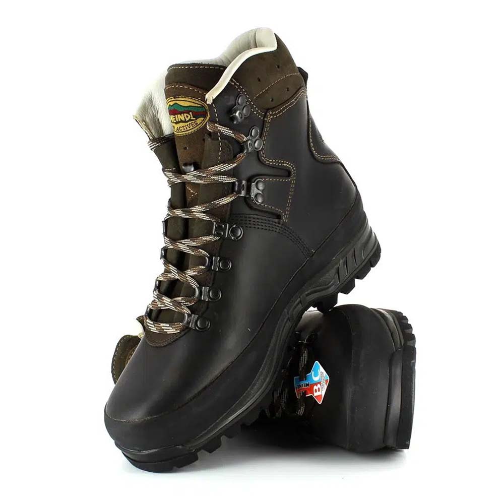 Meindl Modello Engadin Per Uomo Con Mfs