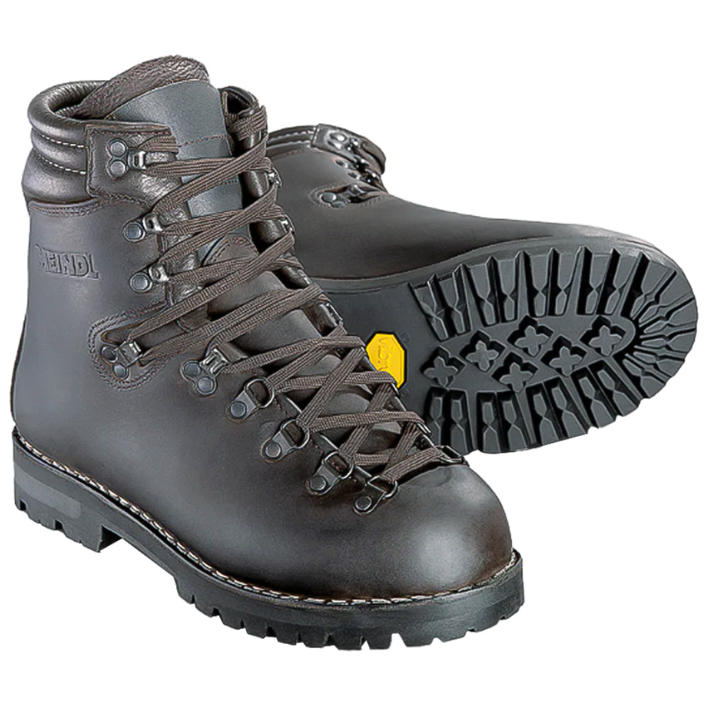 Meindl Perfekt Scarponi da Alpinismo di Alta Qualità