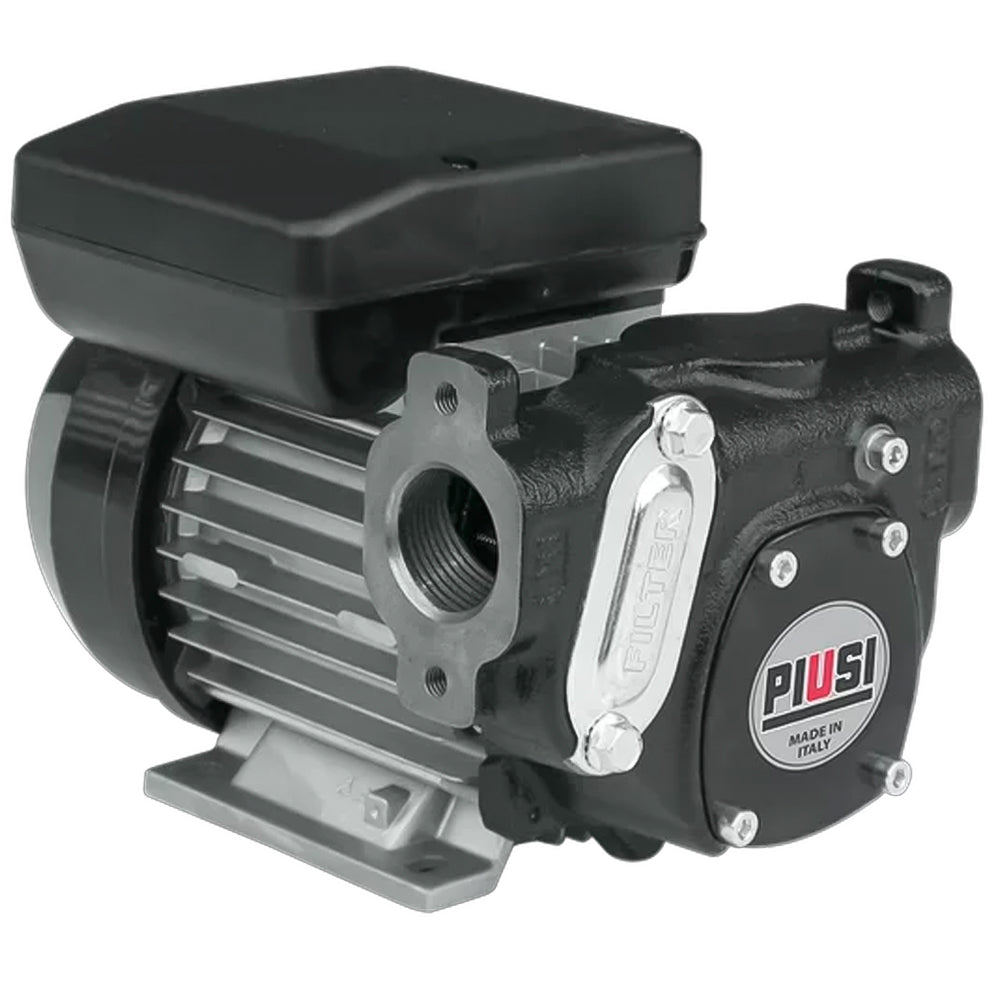 PANTHER AC 56-72 - Pompa di Trasferimento Diesel