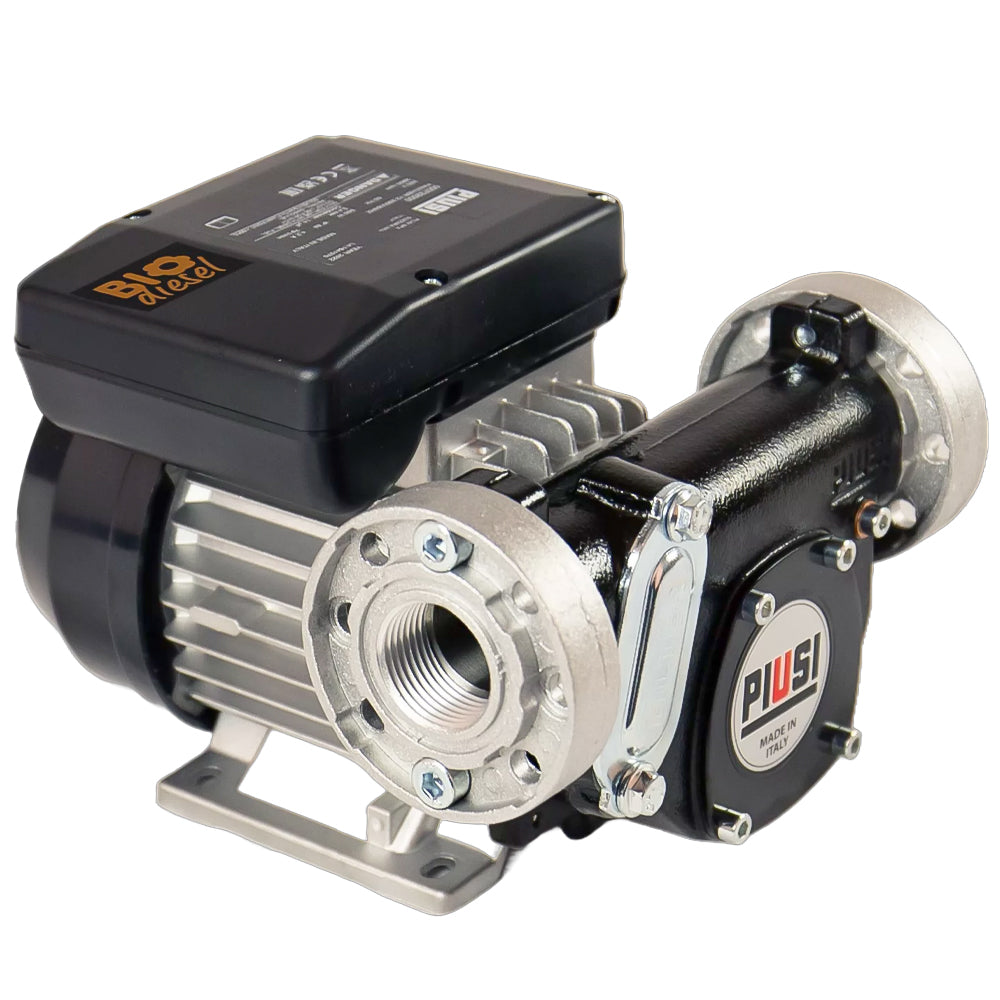 PANTHER AC 56-72 - Pompa di Trasferimento Diesel