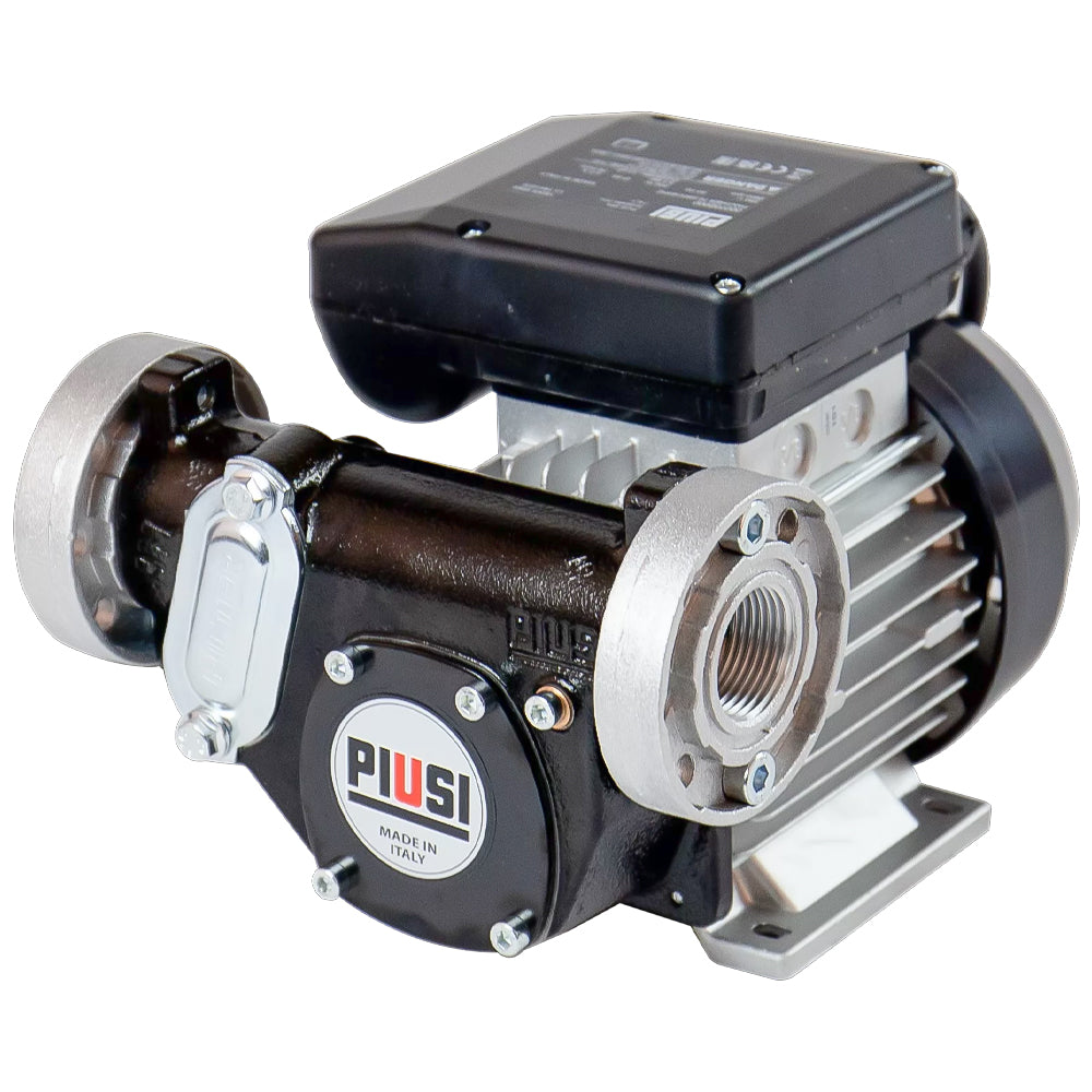 PANTHER AC 56-72 - Pompa di Trasferimento Diesel