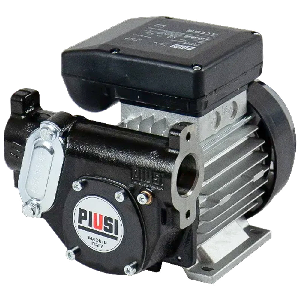 PANTHER AC 56-72 - Pompa di Trasferimento Diesel