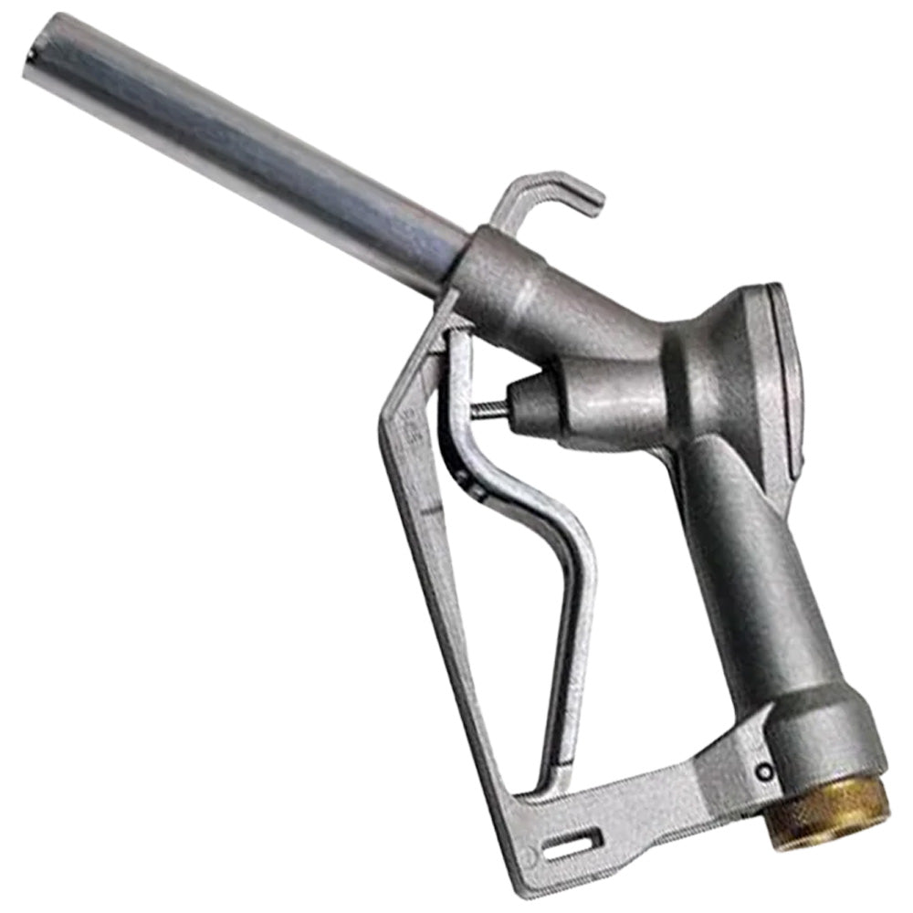 Pistola per carburante manuale