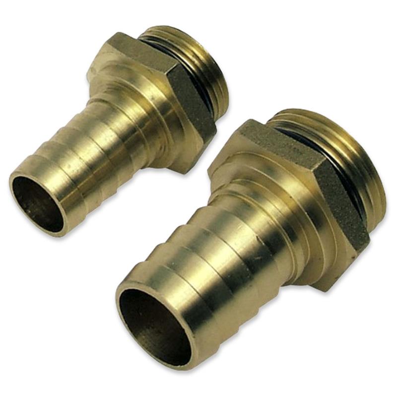 Hose holder for hose