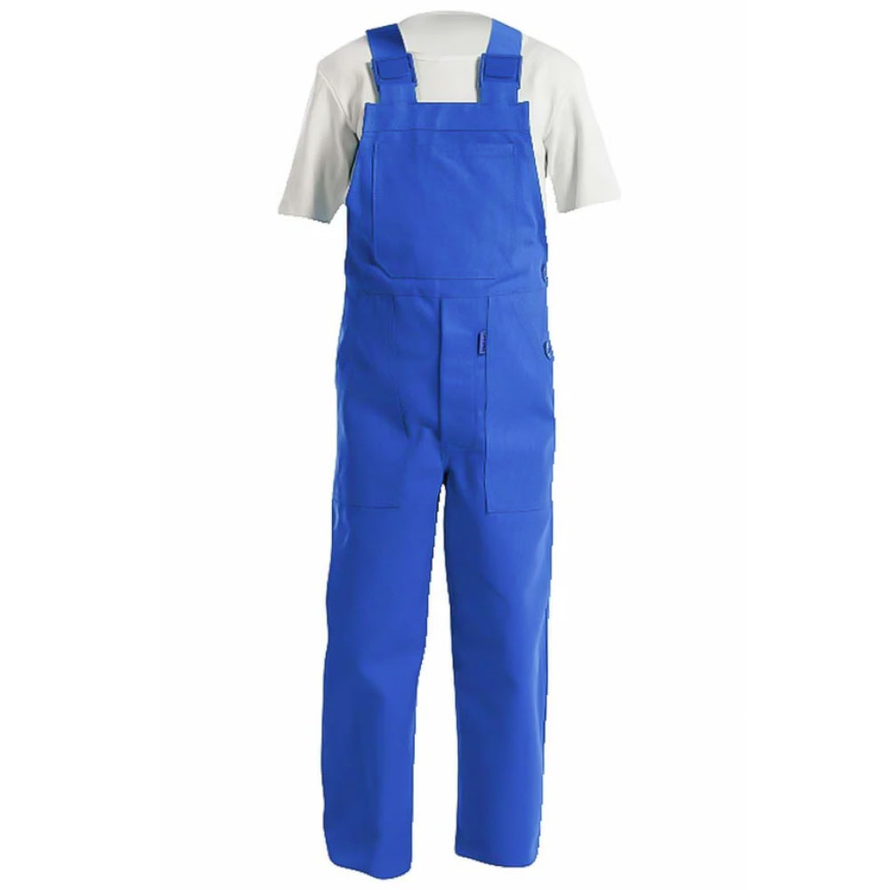 Salopette per bambini Reindl blu