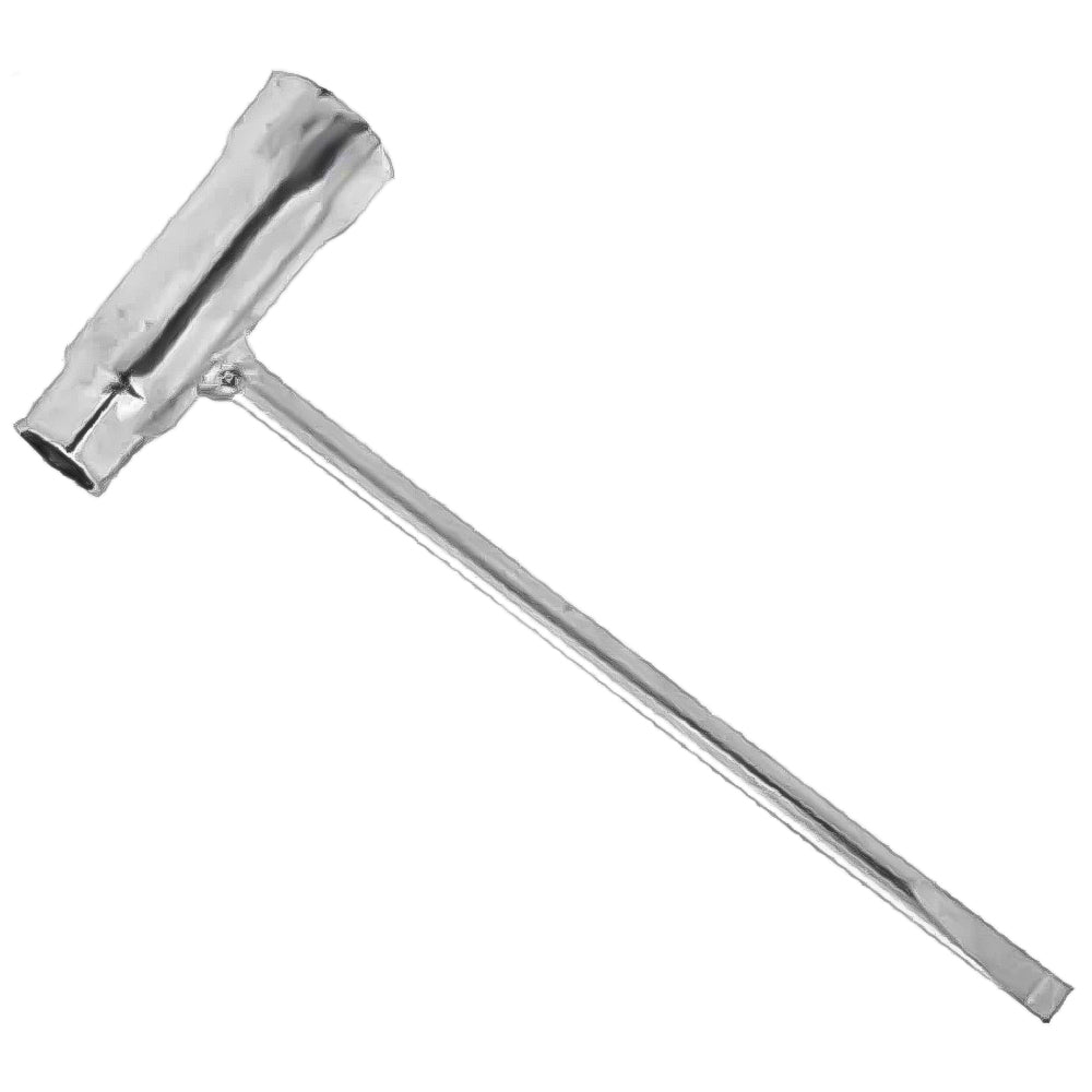 Chiave per candele combinata 13x19