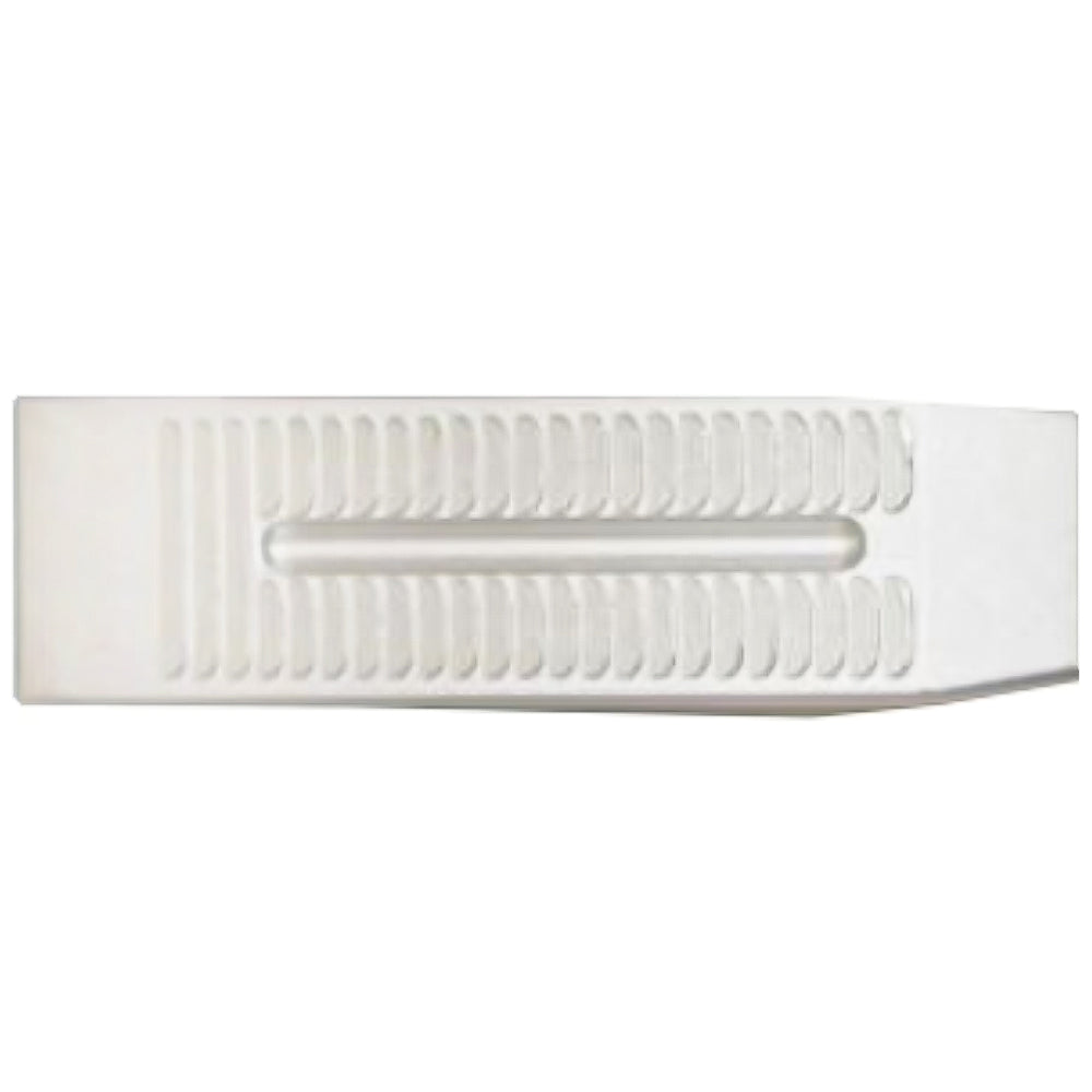 Cuneo di abbattimento in alluminio