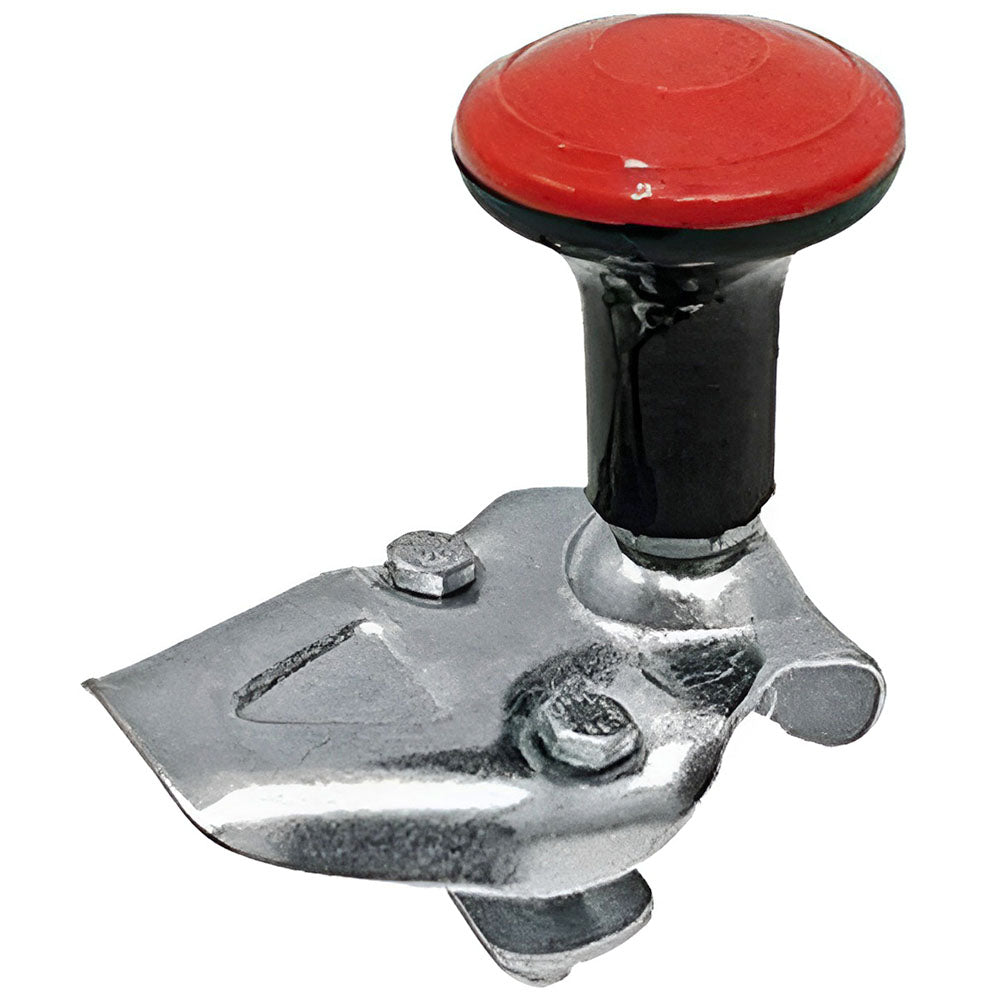 Pomello per volante macchine agricole