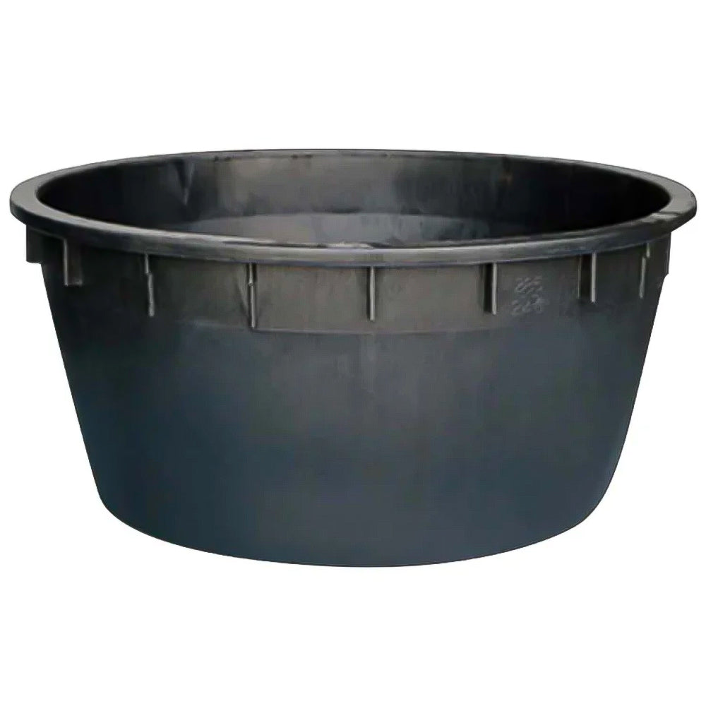 Abbeveratoio Per Pascolo Rotondo