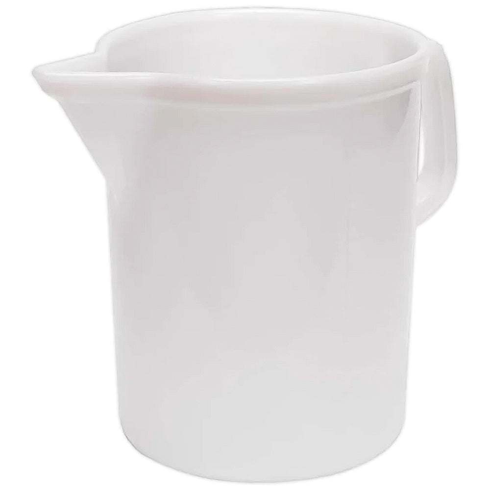 Caraffa cilindrica 1lt, 3lt e 5lt