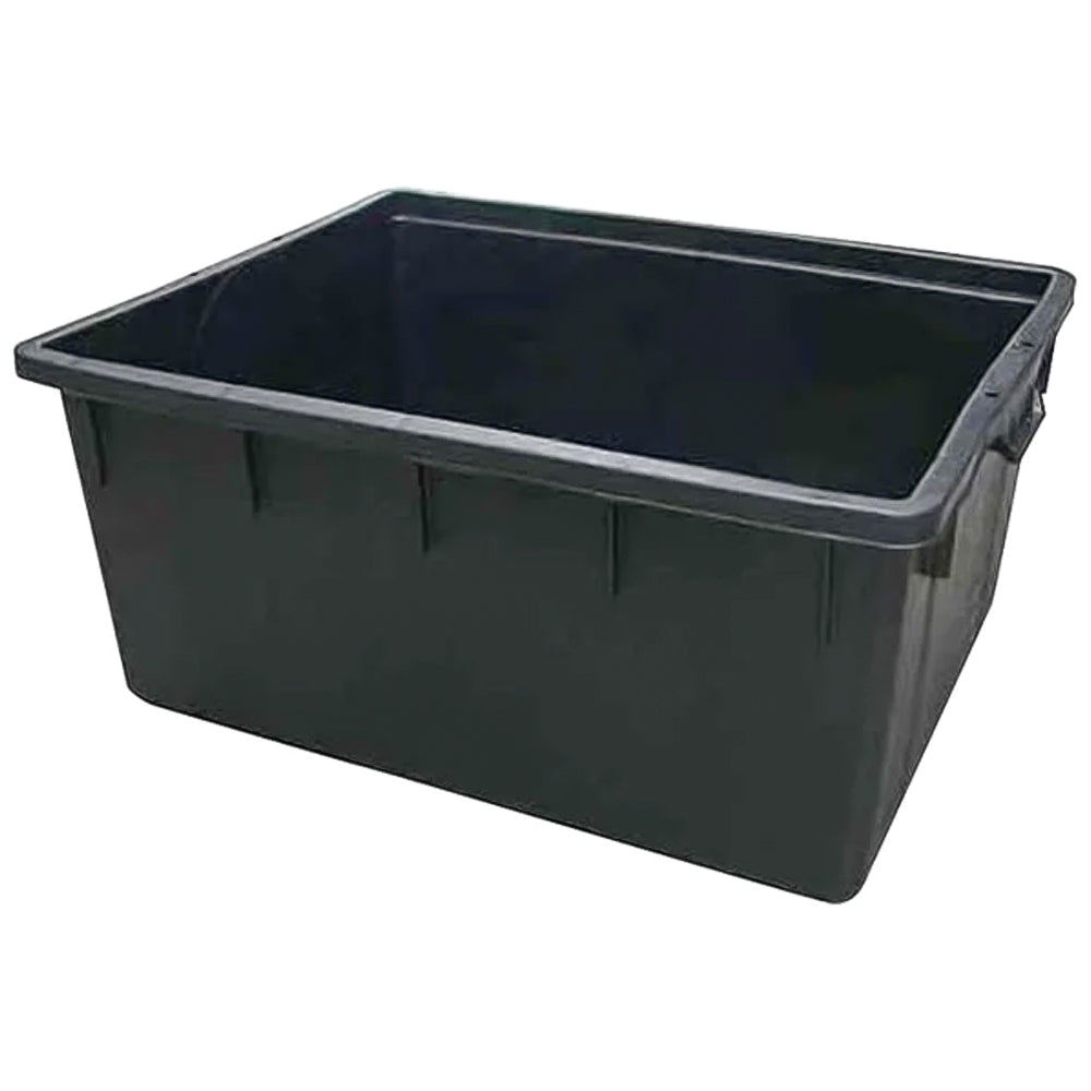 Mastello grande rettangolare 150lt e 180lt