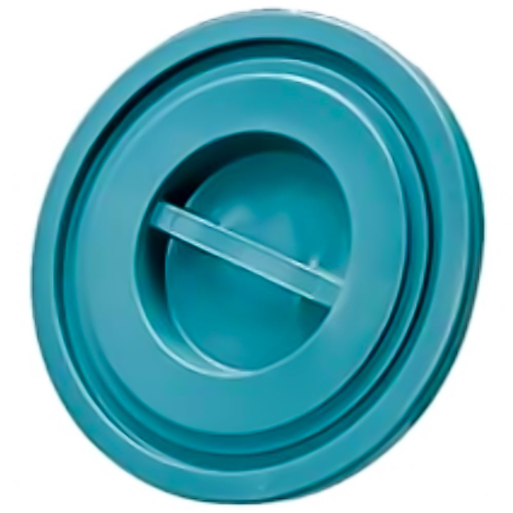 Coperchio rotondo per bidone della spazzatura 50lt, 75lt e 100lt