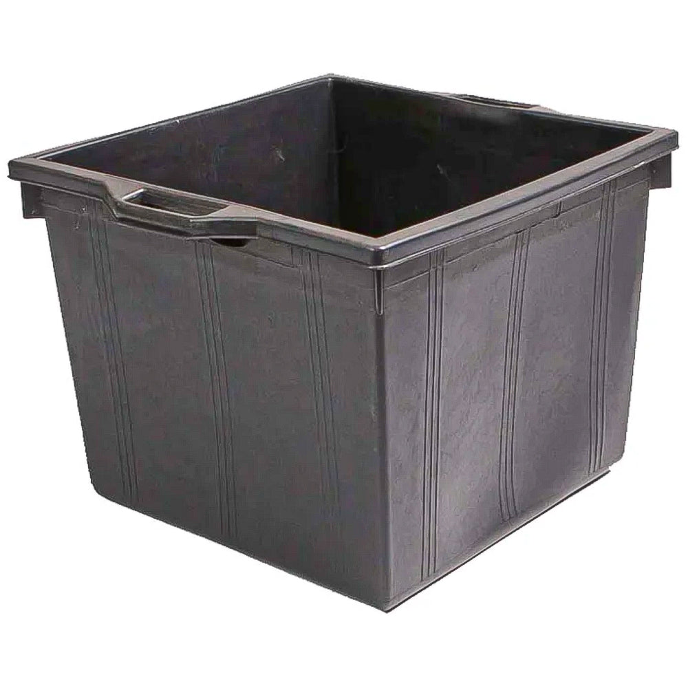 Contenitore quadrato 40lt e 60lt