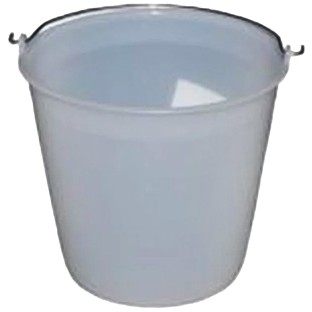 Secchio senza becco da 6lt a 30lt