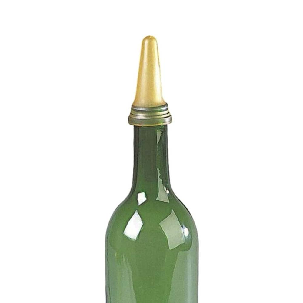 Tettarella di ricambio gialla per secchio per agnello